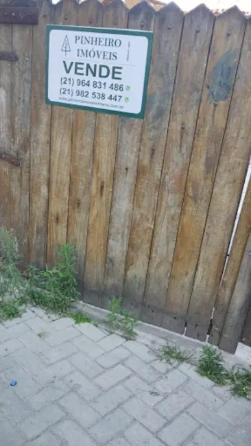 Foto 1 de Casa com 2 quartos à venda, 250m2 em Piratininga, Niteroi - RJ