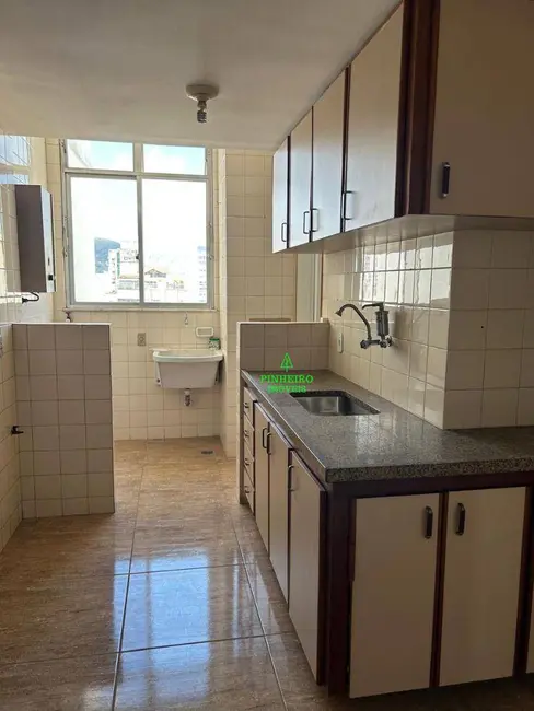 Foto 3 de Cobertura com 4 quartos à venda, 246m2 em Icaraí, Niteroi - RJ