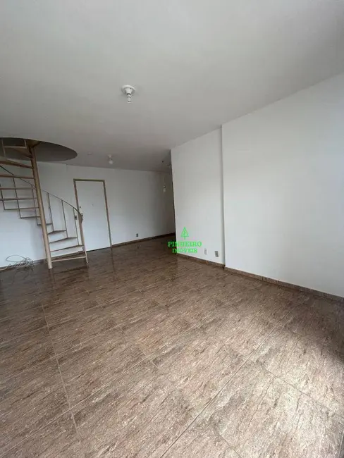 Foto 9 de Cobertura com 4 quartos à venda, 246m2 em Icaraí, Niteroi - RJ