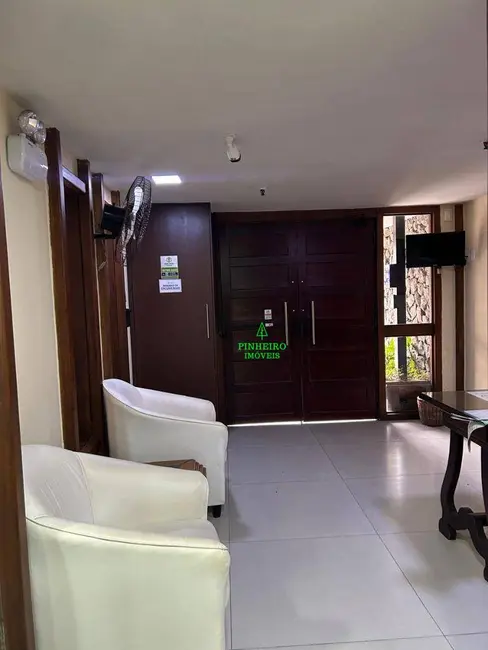 Foto 2 de Cobertura com 4 quartos à venda, 246m2 em Icaraí, Niteroi - RJ