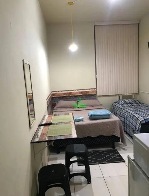 Loft / Flat com 1 quarto à venda, 17m2 em Centro, Niteroi - RJ - imagem 1 Foto 1 de Loft / Flat com 1 quarto à venda, 17m2 em Centro, Niteroi - RJ