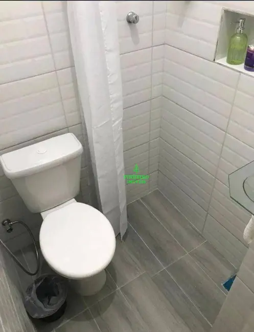 Loft / Flat com 1 quarto à venda, 17m2 em Centro, Niteroi - RJ - imagem 7 Foto 7 de Loft / Flat com 1 quarto à venda, 17m2 em Centro, Niteroi - RJ