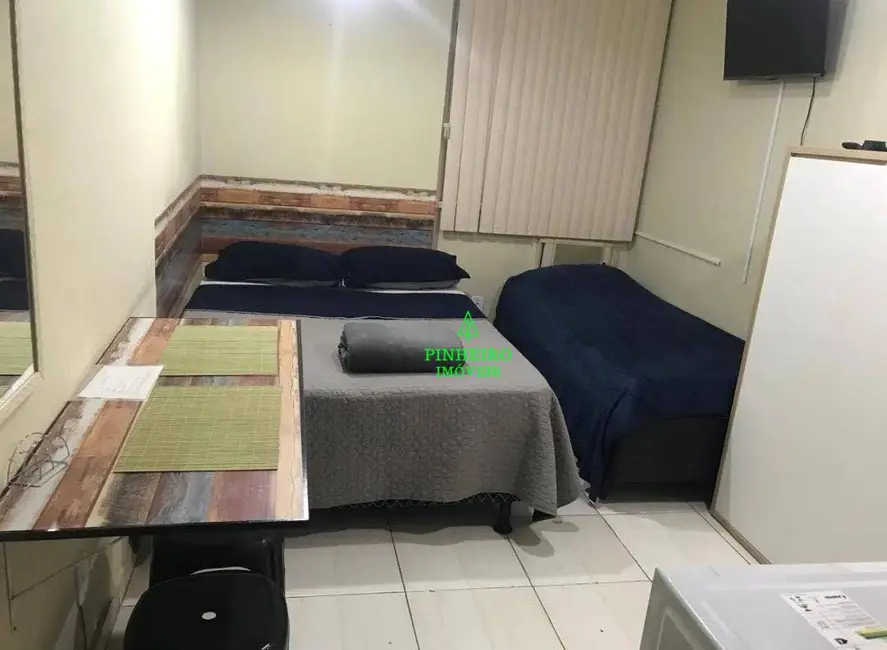 Loft / Flat com 1 quarto à venda, 17m2 em Centro, Niteroi - RJ - imagem 2 Foto 2 de Loft / Flat com 1 quarto à venda, 17m2 em Centro, Niteroi - RJ