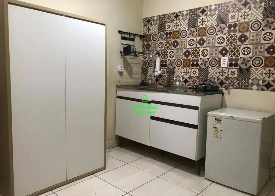 Loft / Flat com 1 quarto à venda, 17m2 em Centro, Niteroi - RJ - imagem 5 Foto 5 de Loft / Flat com 1 quarto à venda, 17m2 em Centro, Niteroi - RJ