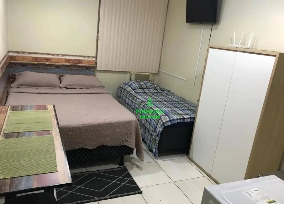 Loft / Flat com 1 quarto à venda, 17m2 em Centro, Niteroi - RJ - imagem 8 Foto 8 de Loft / Flat com 1 quarto à venda, 17m2 em Centro, Niteroi - RJ