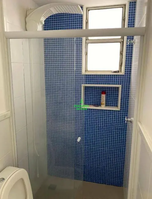 Foto 9 de Apartamento com 2 quartos à venda, 57m2 em Santa Rosa, Niteroi - RJ