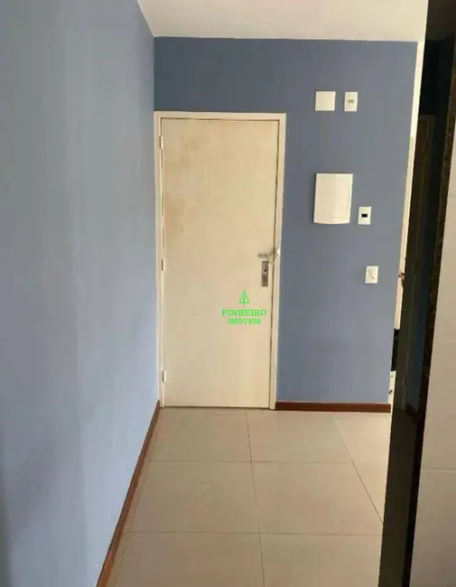 Foto 2 de Apartamento com 2 quartos à venda, 57m2 em Santa Rosa, Niteroi - RJ