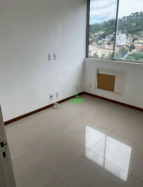 Foto 6 de Apartamento com 2 quartos à venda, 57m2 em Santa Rosa, Niteroi - RJ