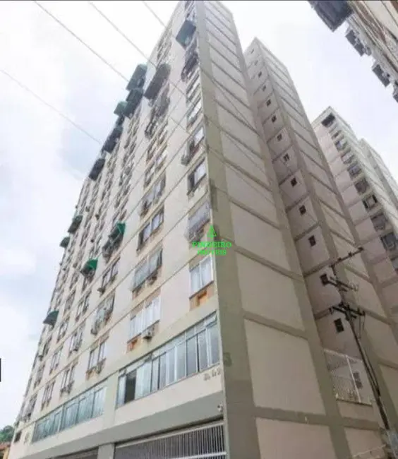 Foto 1 de Apartamento com 2 quartos à venda, 57m2 em Santa Rosa, Niteroi - RJ