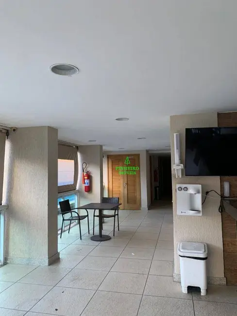 Apartamento com 3 quartos à venda, 126m2 em Icaraí, Niteroi - RJ - imagem 4 Foto 4 de Apartamento com 3 quartos à venda, 126m2 em Icaraí, Niteroi - RJ