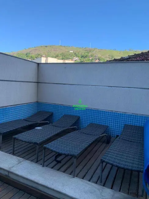 Apartamento com 3 quartos à venda, 126m2 em Icaraí, Niteroi - RJ - imagem 9 Foto 9 de Apartamento com 3 quartos à venda, 126m2 em Icaraí, Niteroi - RJ