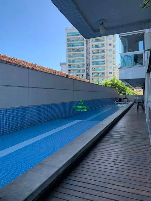 Apartamento com 3 quartos à venda, 126m2 em Icaraí, Niteroi - RJ - imagem 8 Foto 8 de Apartamento com 3 quartos à venda, 126m2 em Icaraí, Niteroi - RJ