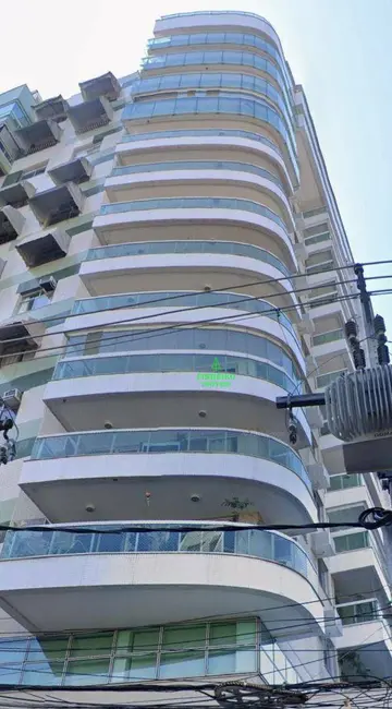 Apartamento com 3 quartos à venda, 126m2 em Icaraí, Niteroi - RJ - imagem 1 Foto 1 de Apartamento com 3 quartos à venda, 126m2 em Icaraí, Niteroi - RJ