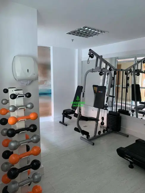 Apartamento com 3 quartos à venda, 126m2 em Icaraí, Niteroi - RJ - imagem 5 Foto 5 de Apartamento com 3 quartos à venda, 126m2 em Icaraí, Niteroi - RJ