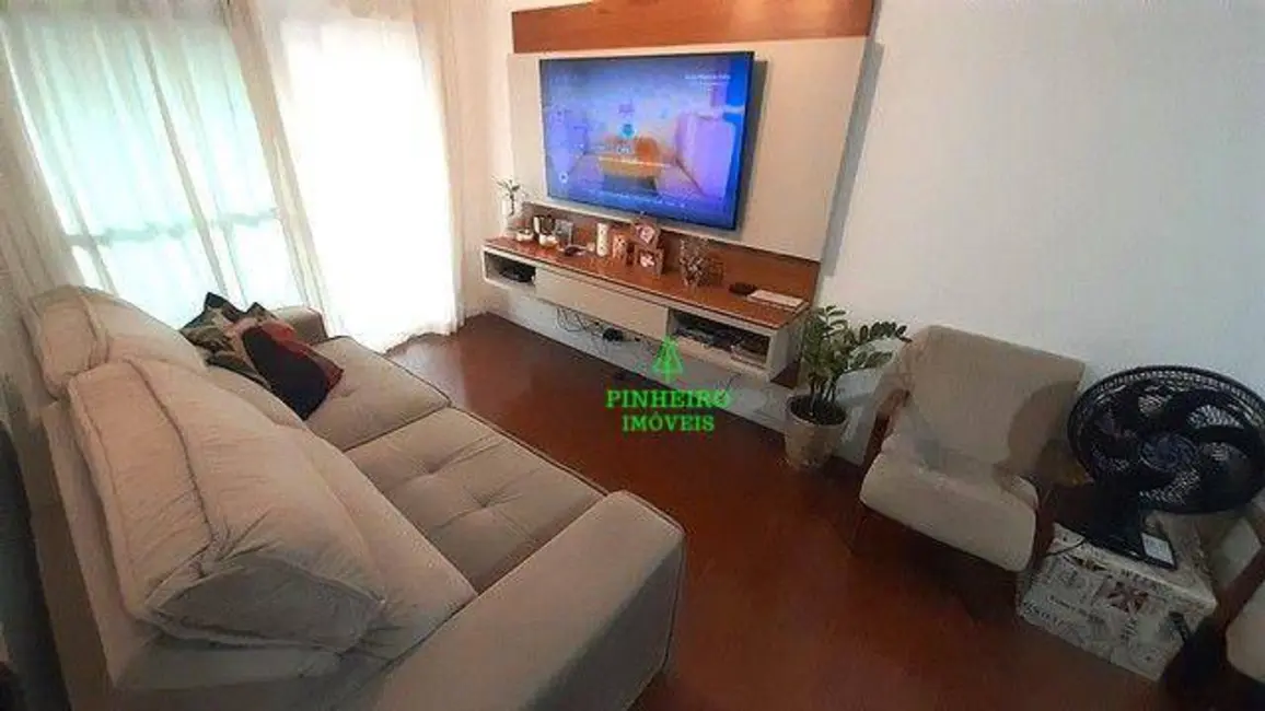 Foto 8 de Apartamento com 3 quartos à venda, 82m2 em Santa Rosa, Niteroi - RJ