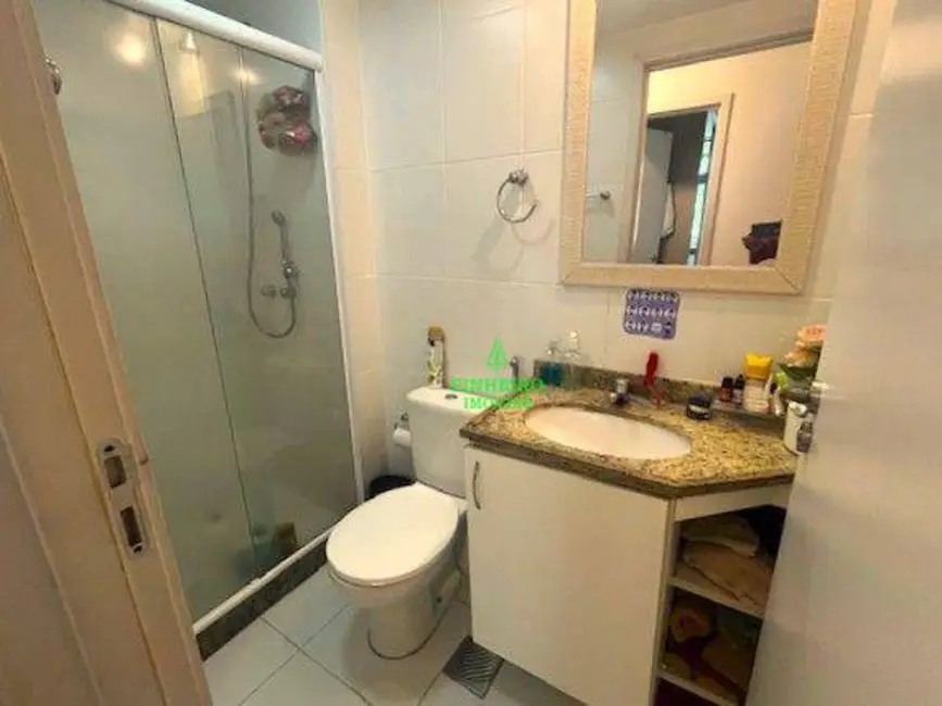 Foto 5 de Apartamento com 3 quartos à venda, 82m2 em Santa Rosa, Niteroi - RJ