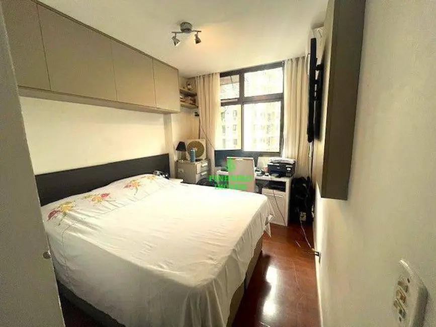 Foto 6 de Apartamento com 3 quartos à venda, 82m2 em Santa Rosa, Niteroi - RJ