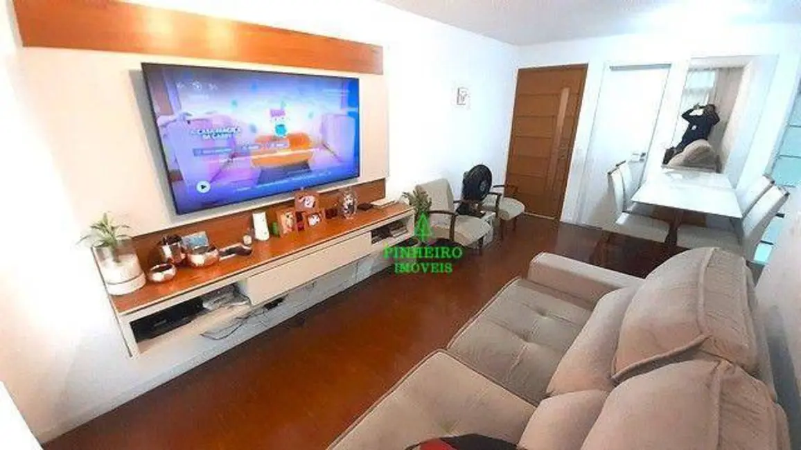 Foto 9 de Apartamento com 3 quartos à venda, 82m2 em Santa Rosa, Niteroi - RJ