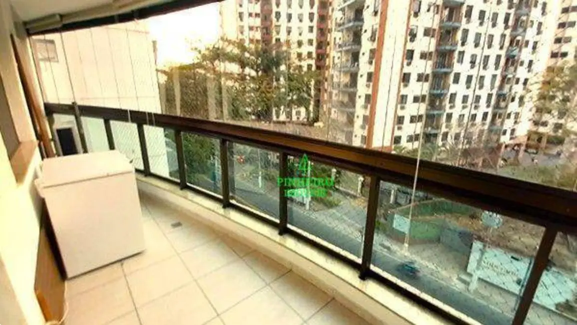 Foto 1 de Apartamento com 3 quartos à venda, 82m2 em Santa Rosa, Niteroi - RJ