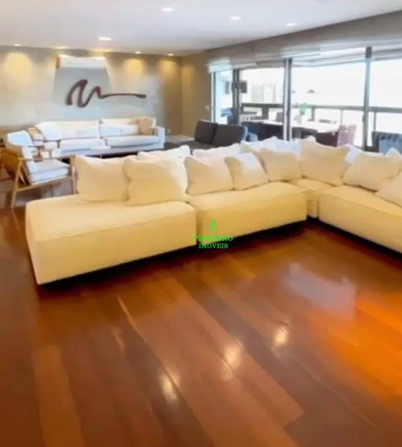 Foto 7 de Apartamento com 4 quartos à venda, 341m2 em Ingá, Niteroi - RJ