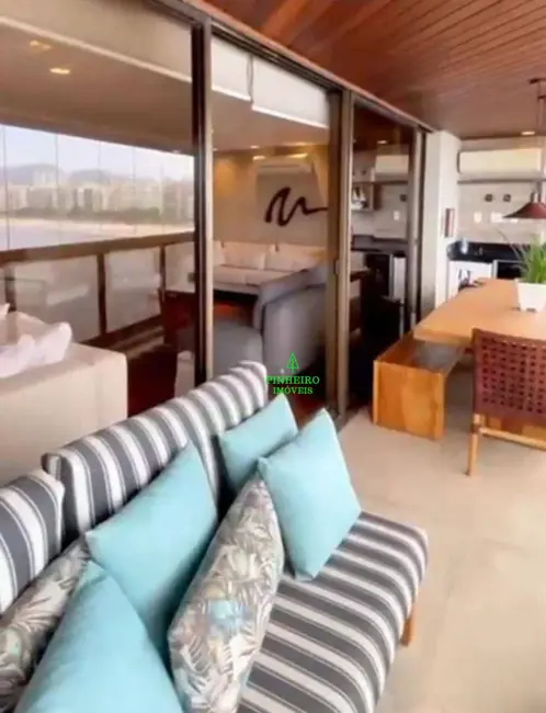 Foto 6 de Apartamento com 4 quartos à venda, 341m2 em Ingá, Niteroi - RJ