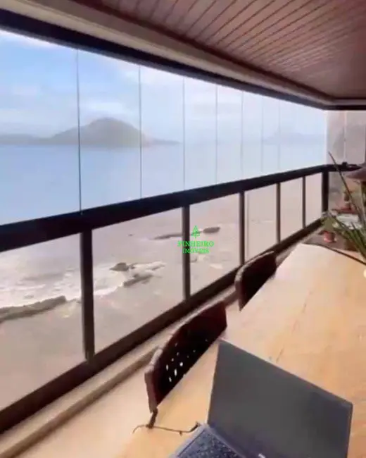 Foto 4 de Apartamento com 4 quartos à venda, 341m2 em Ingá, Niteroi - RJ