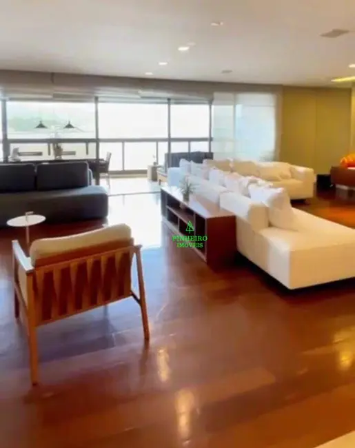 Foto 8 de Apartamento com 4 quartos à venda, 341m2 em Ingá, Niteroi - RJ