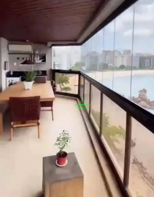 Foto 5 de Apartamento com 4 quartos à venda, 341m2 em Ingá, Niteroi - RJ