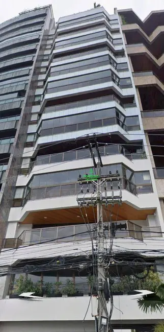 Foto 1 de Apartamento com 4 quartos à venda, 341m2 em Ingá, Niteroi - RJ