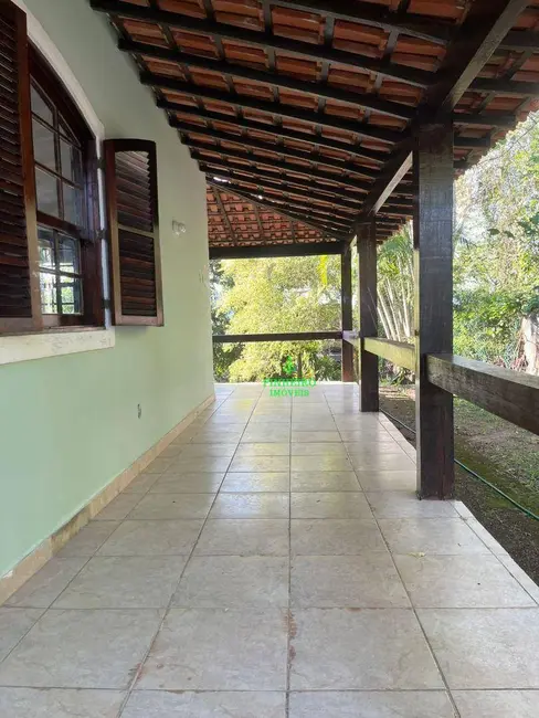 Foto 9 de Casa de Condomínio com 2 quartos à venda, 1300m2 em Pendotiba, Niteroi - RJ