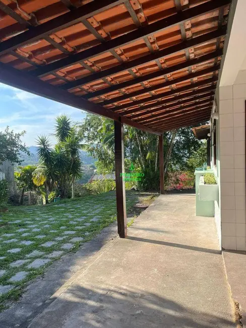 Foto 4 de Casa de Condomínio com 2 quartos à venda, 1300m2 em Pendotiba, Niteroi - RJ