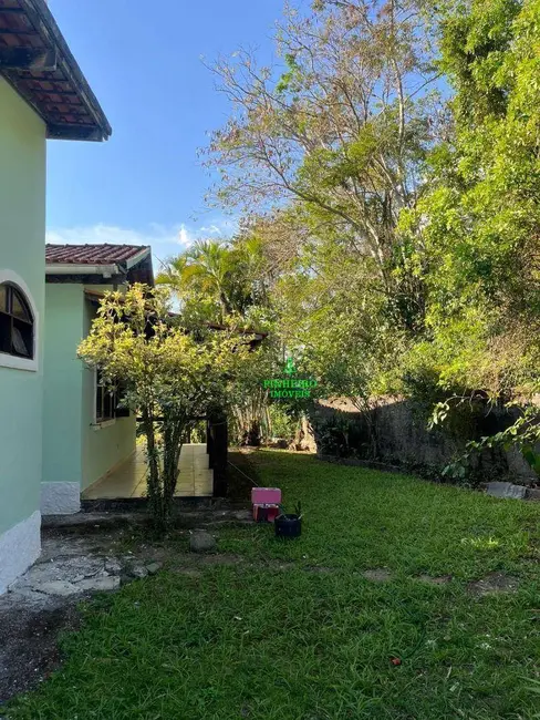 Foto 2 de Casa de Condomínio com 2 quartos à venda, 1300m2 em Pendotiba, Niteroi - RJ