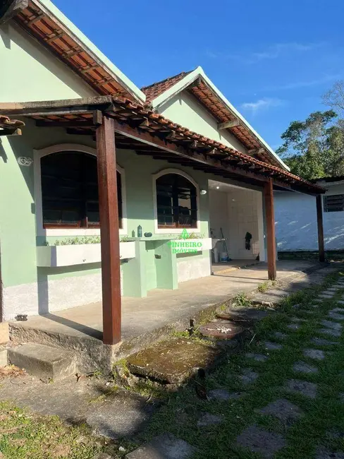 Foto 7 de Casa de Condomínio com 2 quartos à venda, 1300m2 em Pendotiba, Niteroi - RJ