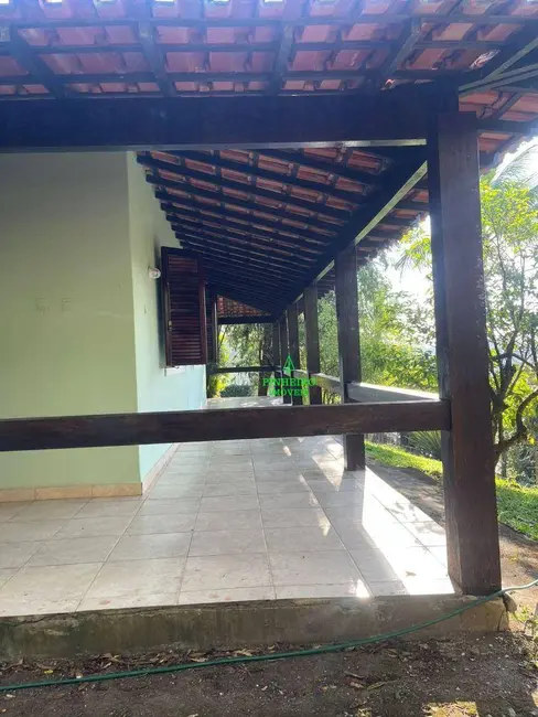 Foto 6 de Casa de Condomínio com 2 quartos à venda, 1300m2 em Pendotiba, Niteroi - RJ