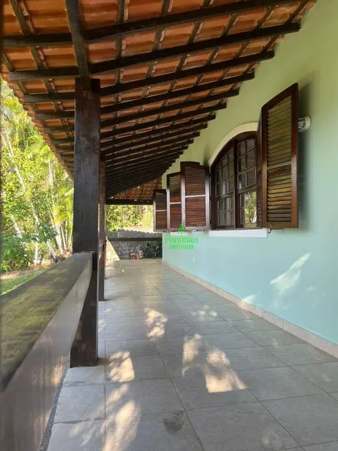 Foto 8 de Casa de Condomínio com 2 quartos à venda, 1300m2 em Pendotiba, Niteroi - RJ