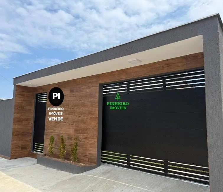 Foto 1 de Casa com 3 quartos à venda, 480m2 em Marica - RJ