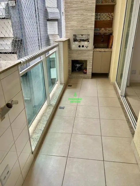 Apartamento com 2 quartos à venda, 78m2 em Niteroi - RJ - imagem 2 Foto 2 de Apartamento com 2 quartos à venda, 78m2 em Niteroi - RJ