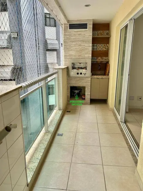 Apartamento com 2 quartos à venda, 78m2 em Niteroi - RJ - imagem 3 Foto 3 de Apartamento com 2 quartos à venda, 78m2 em Niteroi - RJ