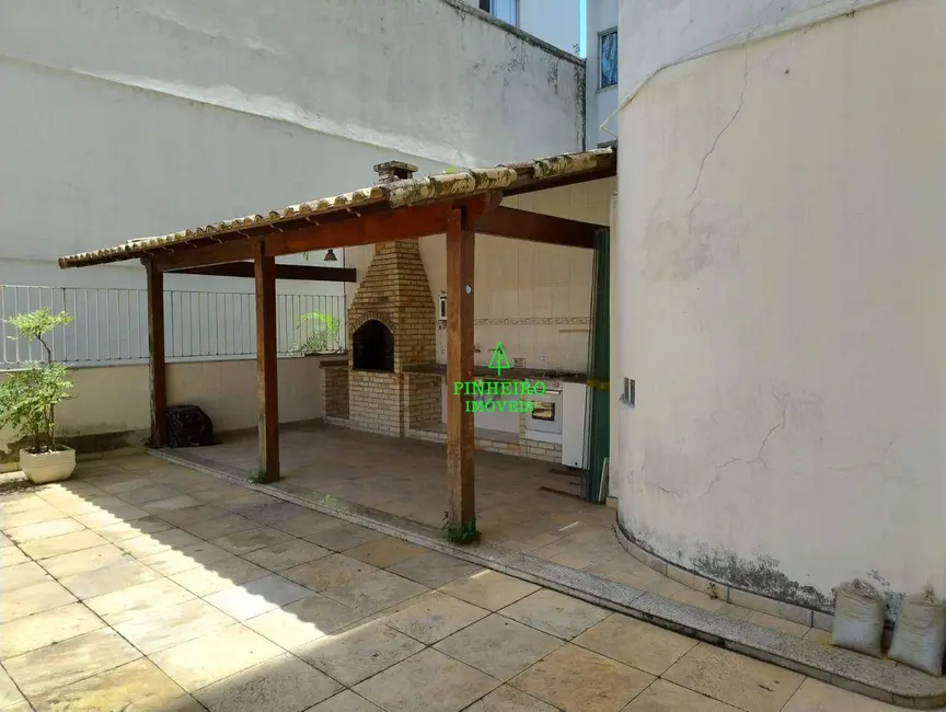 Apartamento com 4 quartos à venda, 188m2 em Icaraí, Niteroi - RJ - imagem 4 Foto 4 de Apartamento com 4 quartos à venda, 188m2 em Icaraí, Niteroi - RJ