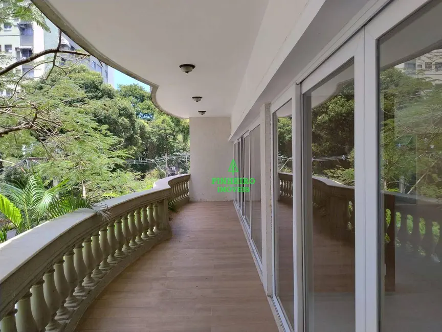 Apartamento com 4 quartos à venda, 188m2 em Icaraí, Niteroi - RJ - imagem 1 Foto 1 de Apartamento com 4 quartos à venda, 188m2 em Icaraí, Niteroi - RJ