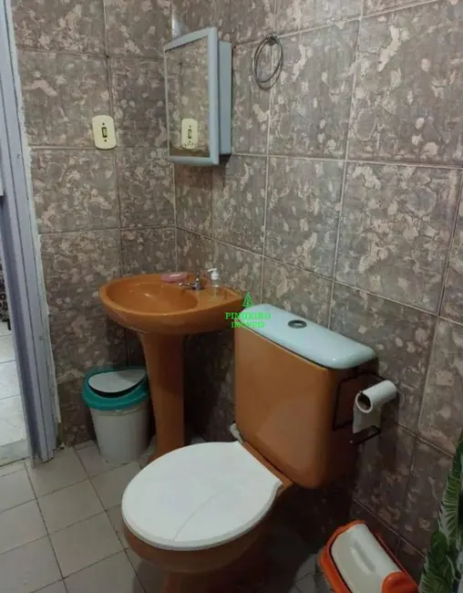 Casa de Condomínio com 3 quartos à venda, 180m2 em Santa Rosa, Niteroi - RJ - imagem 5 Foto 5 de Casa de Condomínio com 3 quartos à venda, 180m2 em Santa Rosa, Niteroi - RJ