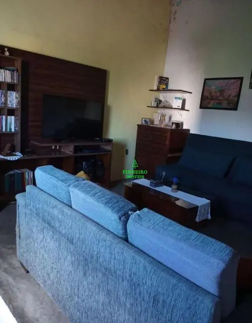 Casa de Condomínio com 3 quartos à venda, 180m2 em Santa Rosa, Niteroi - RJ - imagem 3 Foto 3 de Casa de Condomínio com 3 quartos à venda, 180m2 em Santa Rosa, Niteroi - RJ