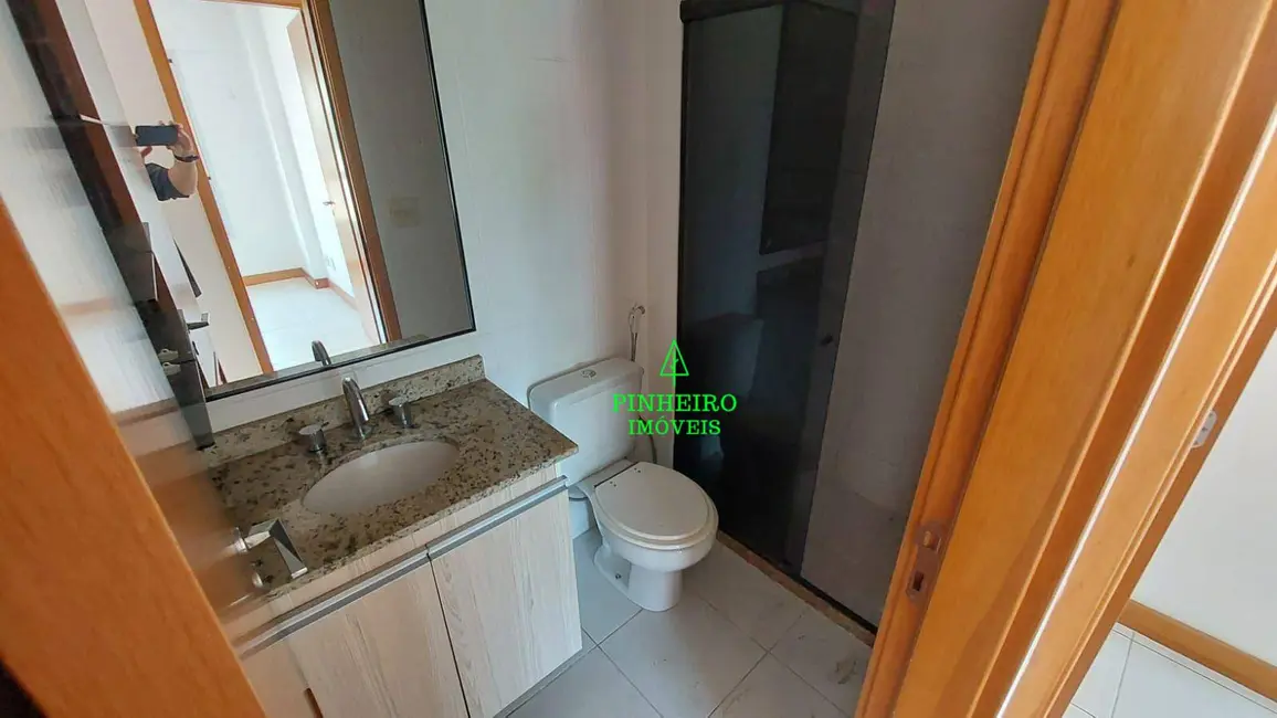 Foto 8 de Apartamento com 2 quartos à venda, 65m2 em São Francisco, Niteroi - RJ