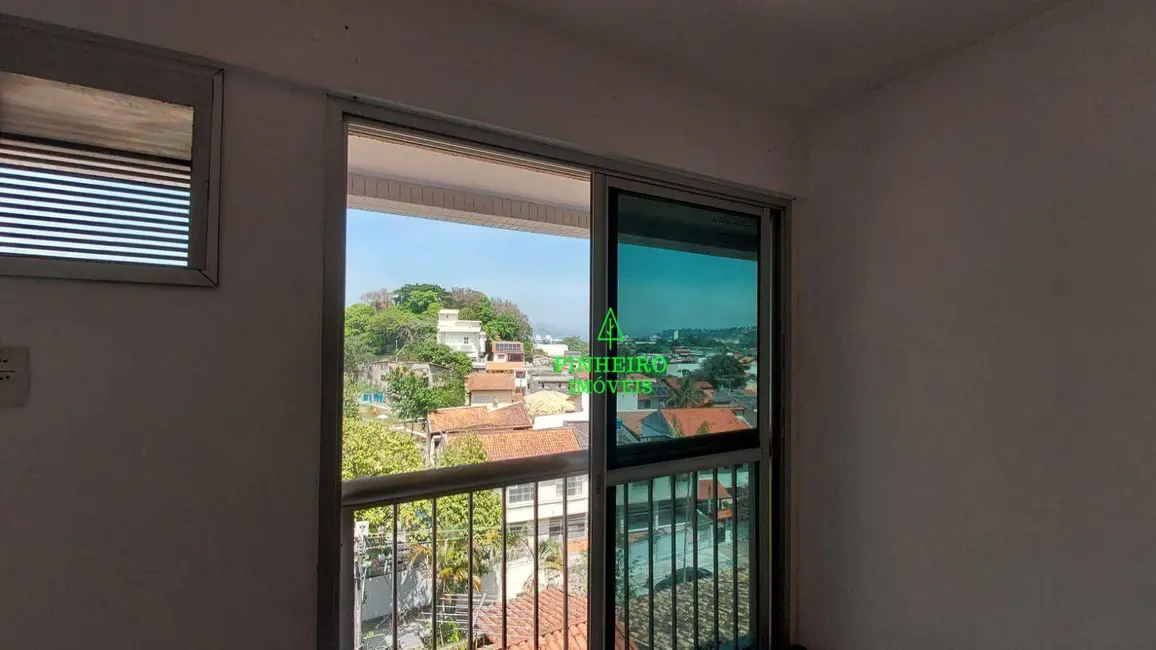 Foto 4 de Apartamento com 2 quartos à venda, 65m2 em São Francisco, Niteroi - RJ