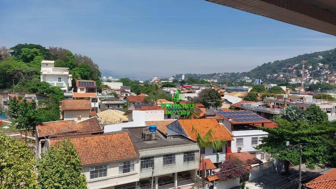 Foto 5 de Apartamento com 2 quartos à venda, 65m2 em São Francisco, Niteroi - RJ