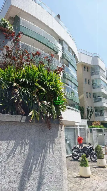 Foto 1 de Apartamento com 2 quartos à venda, 65m2 em São Francisco, Niteroi - RJ