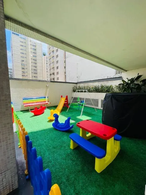 Foto 7 de Apartamento com 4 quartos à venda, 220m2 em Icaraí, Niteroi - RJ