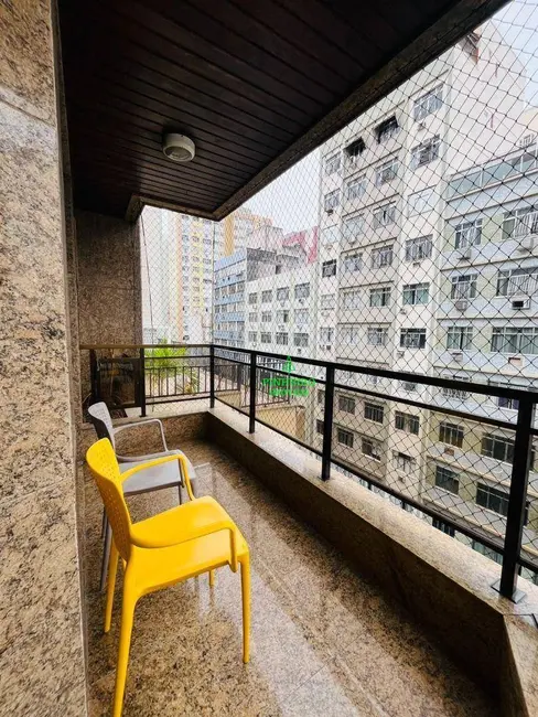 Foto 9 de Apartamento com 4 quartos à venda, 220m2 em Icaraí, Niteroi - RJ