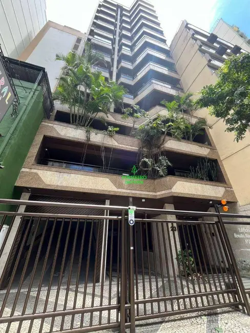 Foto 2 de Apartamento com 4 quartos à venda, 220m2 em Icaraí, Niteroi - RJ