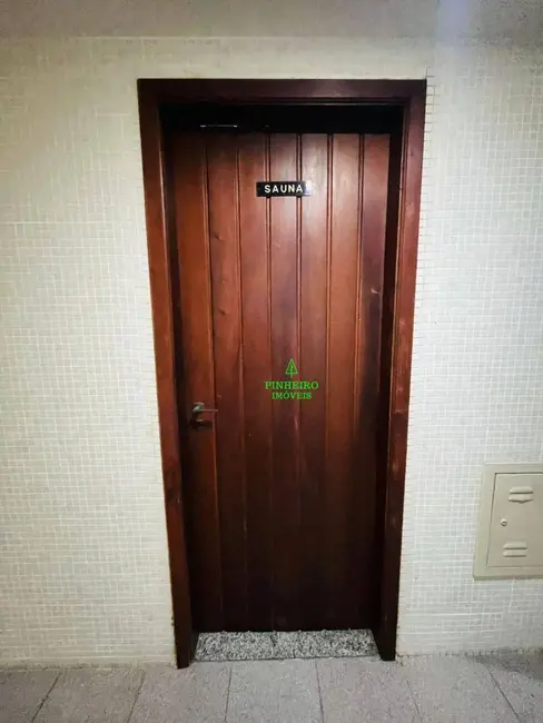 Foto 6 de Apartamento com 4 quartos à venda, 220m2 em Icaraí, Niteroi - RJ